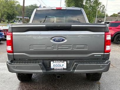 Used 2023 Ford F150 XL w/ STX Appearance Package