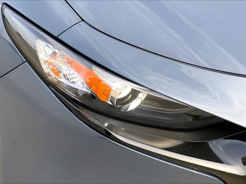 New 2026 MAZDA MAZDA3 Carbon AWD/4WD image 13