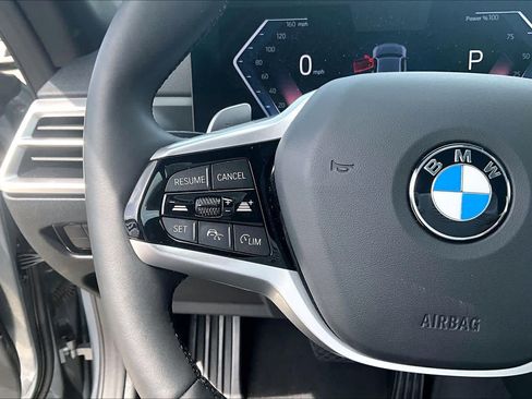 Used 2025 BMW 430i w/ Premium Package RWD image 21