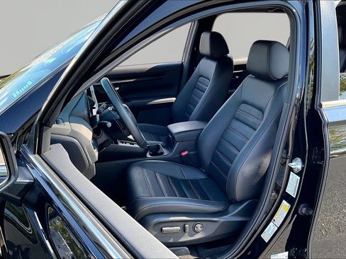 Used 2025 Honda CR-V Sport-L image 17