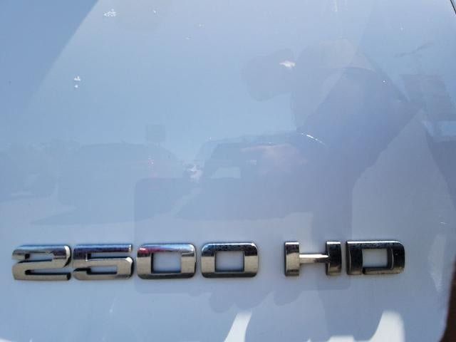 Used 2016 Chevrolet Silverado 2500 W/T w/ WT Convenience Package RWD image 25