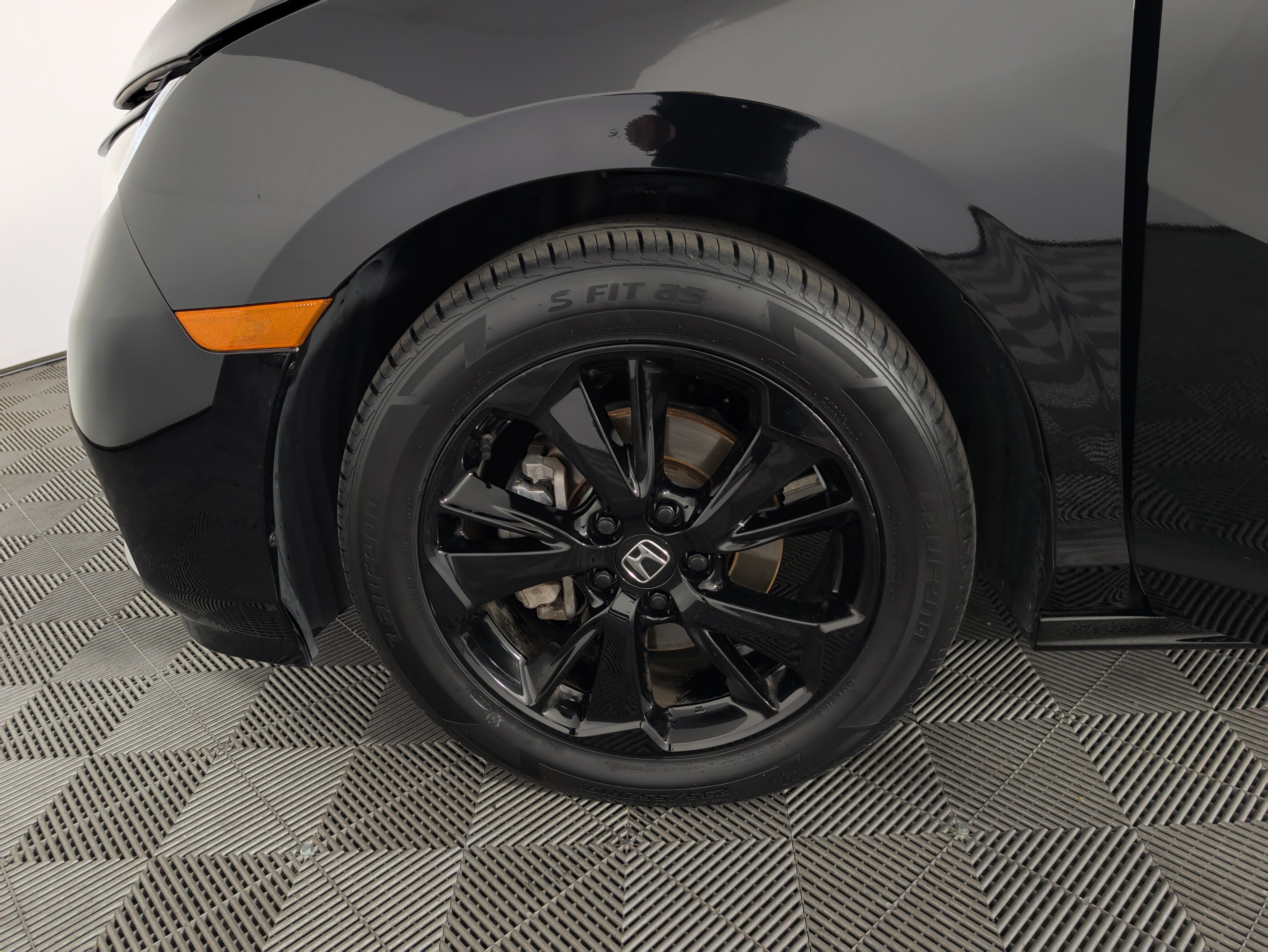Certified 2023 Honda Odyssey Sport image 11