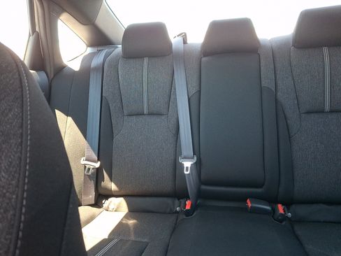 Used 2024 Honda Accord Sport image 14