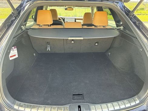 Used 2025 Lexus RX 350 Premium Plus w/ Convenience Package FWD image 13