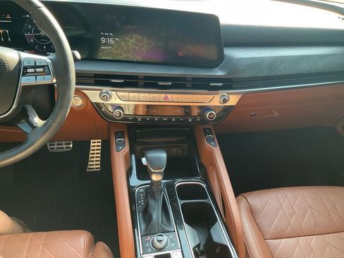 Used 2024 Kia Telluride SX X-Line AWD/4WD image 23