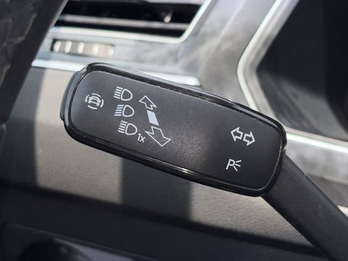 Used 2024 Volkswagen Tiguan Wolfsburg Edition AWD/4WD image 24