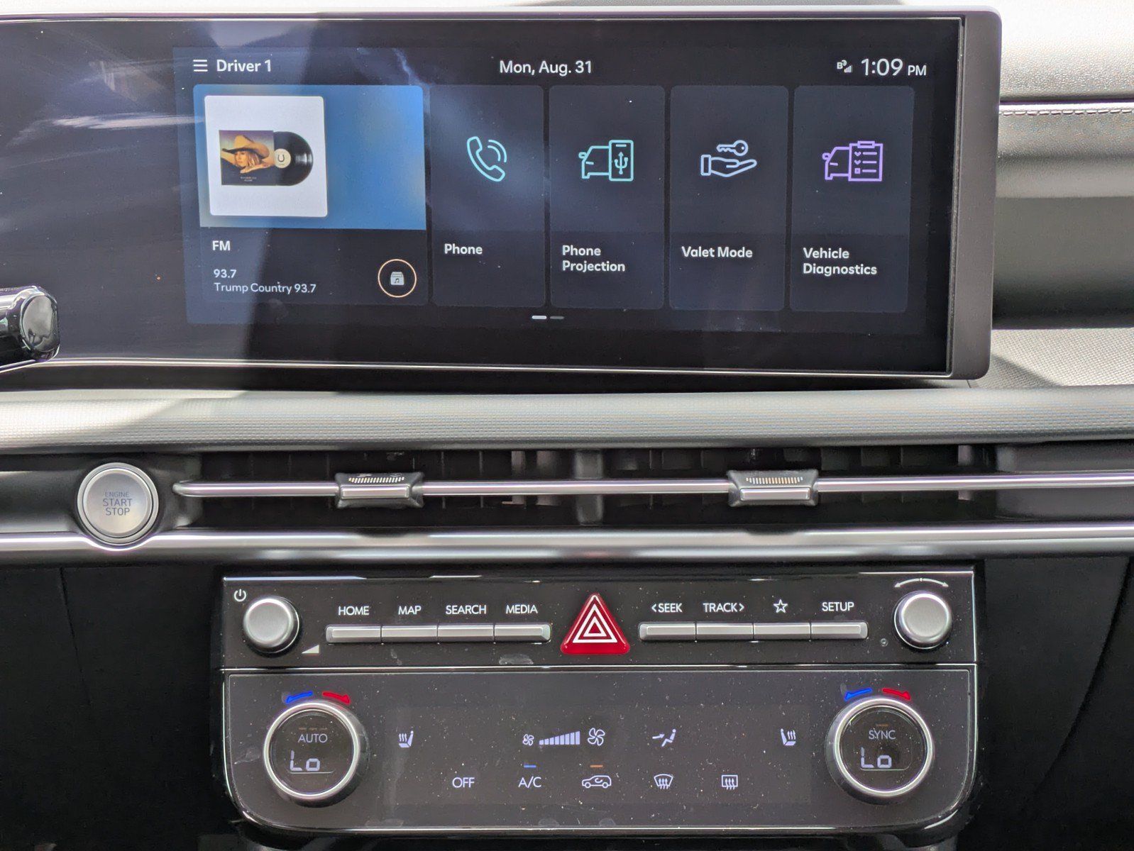Used 2026 Hyundai Tucson SEL Plus FWD image 15