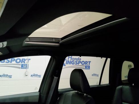 Used 2021 Honda Passport EX-L image 46