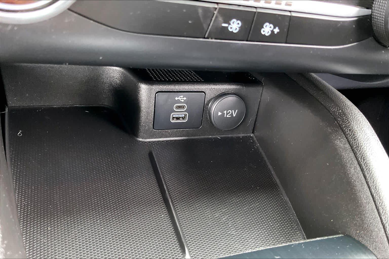 Used 2024 Ford Escape Active FWD image 31