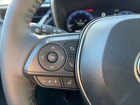 New 2026 Toyota Corolla Cross XLE image 14