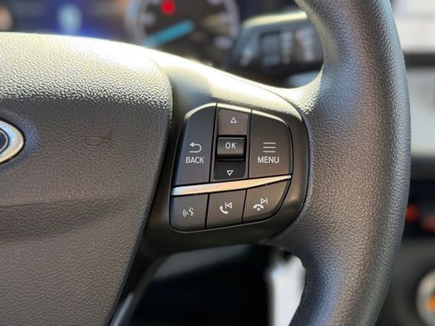 Used 2023 Ford Maverick XLT w/ Equipment Group 300A Standard image 9