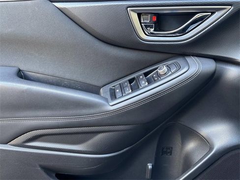 Used 2019 Subaru Forester Premium image 22