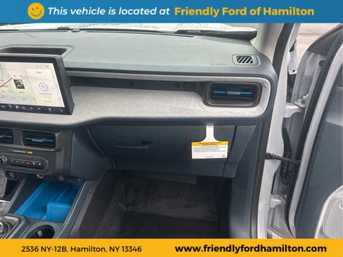 Used 2026 Ford Maverick XLT w/ XLT Luxury Package image 44