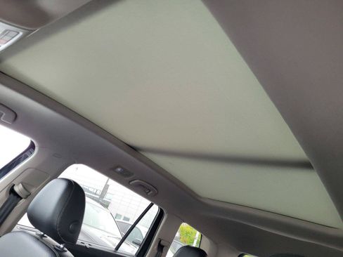 Used 2019 Volkswagen Atlas SE w/ Panoramic Sunroof Package AWD/4WD image 13