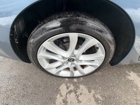 Used 2015 MAZDA MAZDA6 Touring image 23