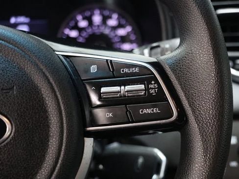 Used 2022 Kia Sportage LX AWD/4WD image 22
