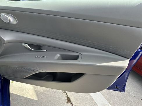 Used 2024 Hyundai Elantra SEL image 35