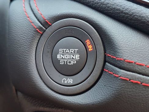 New 2026 Dodge Durango GT AWD/4WD image 20
