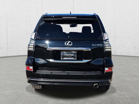 Certified 2023 Lexus GX 460 Premium image 6