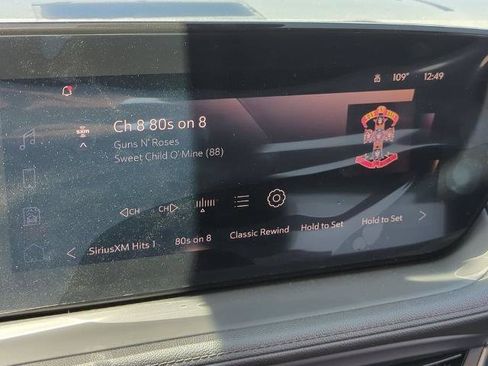 Used 2024 Buick Encore GX Sport Touring w/ Comfort Package FWD image 5