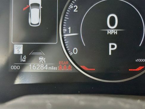 Used 2023 Lexus RX 350 Premium w/ Cold Area Package FWD image 18