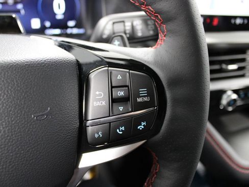 New 2026 Ford Explorer ST w/ Sun And Sound Package image 34