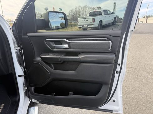 Used 2022 RAM 1500 Big Horn image 29