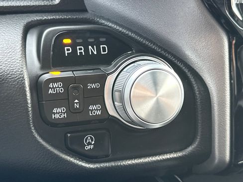 Used 2023 RAM 1500 Laramie image 32