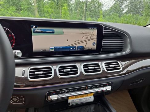 New 2026 Mercedes-Benz GLE 350 4MATIC image 12
