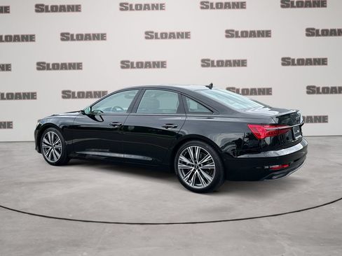 Used 2024 Audi A6 Premium Plus w/ Premium Plus Package AWD/4WD image 3