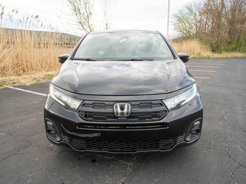 New 2026 Honda Odyssey Sport-L image 2