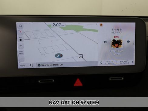 Used 2024 Hyundai Ioniq 5 SEL image 3