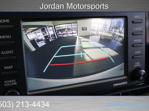 Used 2020 Toyota RAV4 LE image 30