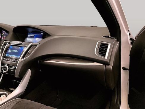 Used 2020 Acura TLX w/ A-SPEC Pkg FWD image 15
