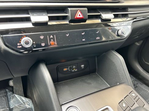 New 2026 Kia Sportage LX image 22