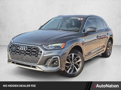 Used 2023 Audi Q5 2.0T Premium w/ Convenience Package