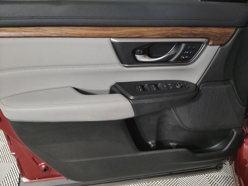 Certified 2020 Honda CR-V EX-L image 12