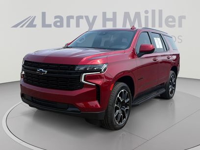 Used 2023 Chevrolet Tahoe RST