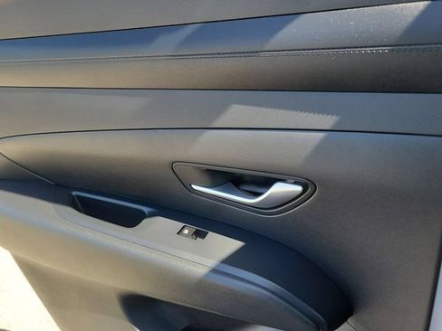 New 2026 Hyundai Tucson SE FWD image 21