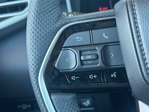 New 2026 Toyota Sequoia Platinum w/ Tow Technology Package AWD/4WD image 27