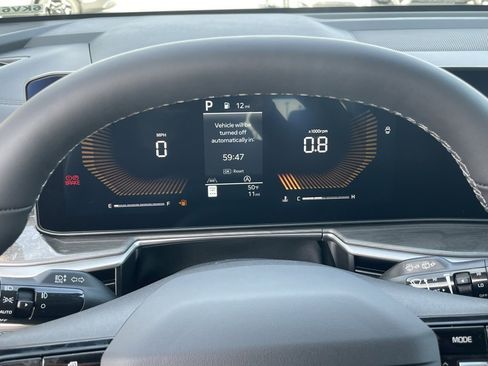 New 2026 Kia Sorento X-Line EX image 12