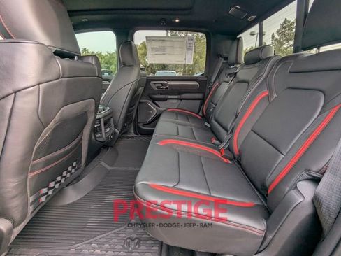 New 2026 RAM 1500 RHO w/ RHO Level 1 Equipment Group image 28