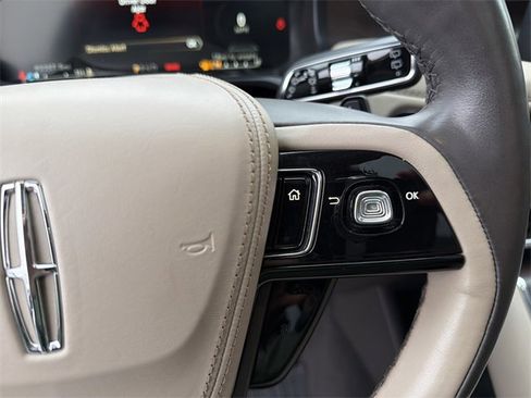 Used 2021 Lincoln Aviator Reserve w/ Equipment Group 201A image 26