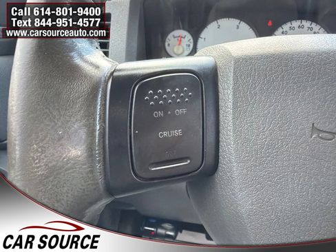 Used 2006 Dodge Ram 2500 Truck Laramie AWD/4WD image 12
