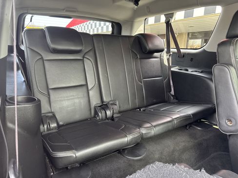 Used 2016 GMC Yukon XL Denali w/ Open Road Package image 34
