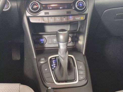 Used 2021 Hyundai Kona Ultimate FWD image 20