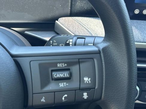 New 2026 Nissan Kicks S FWD image 26