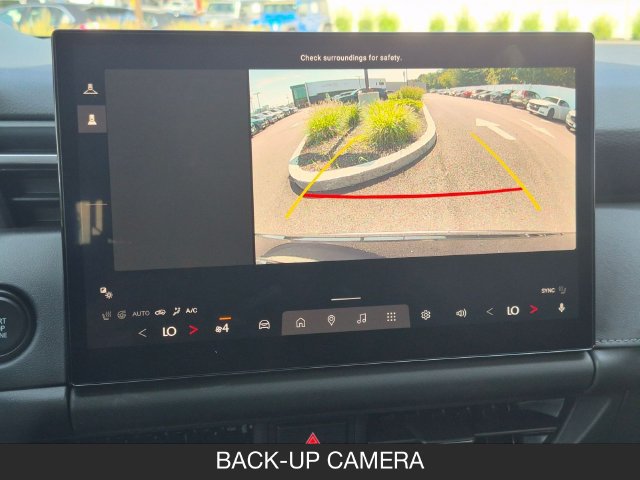 New 2026 MAZDA CX-5 Preferred AWD/4WD image 24