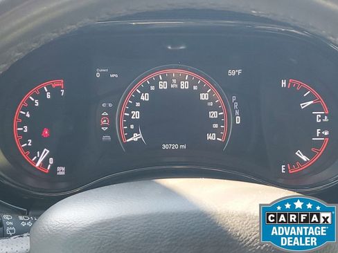 Used 2022 Dodge Durango Citadel image 39