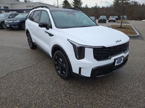 Used 2026 Kia Sorento SX AWD/4WD image 7